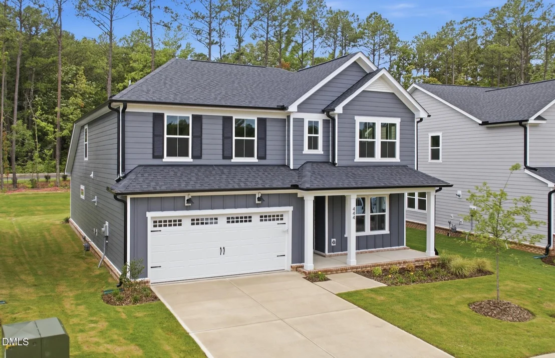Photo of 444 Havannah Road