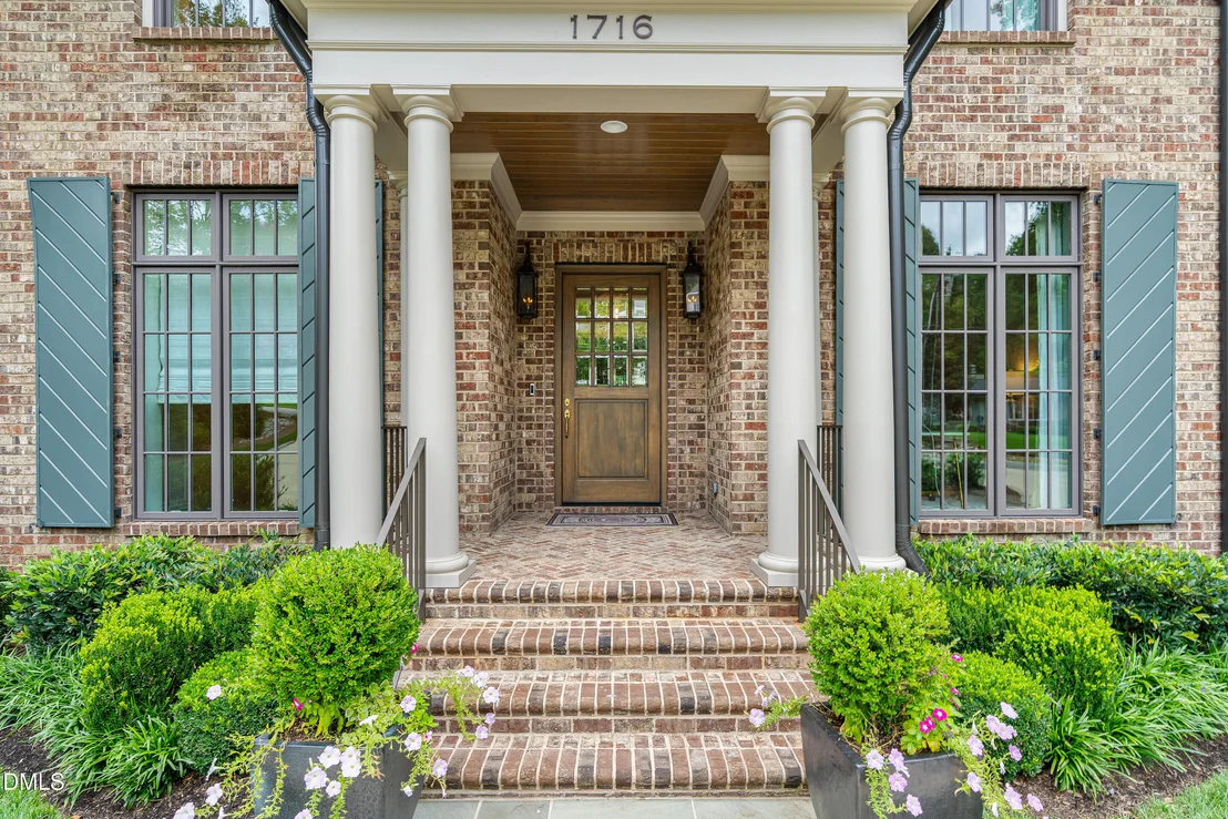 Photo of 1716 Nottingham Road