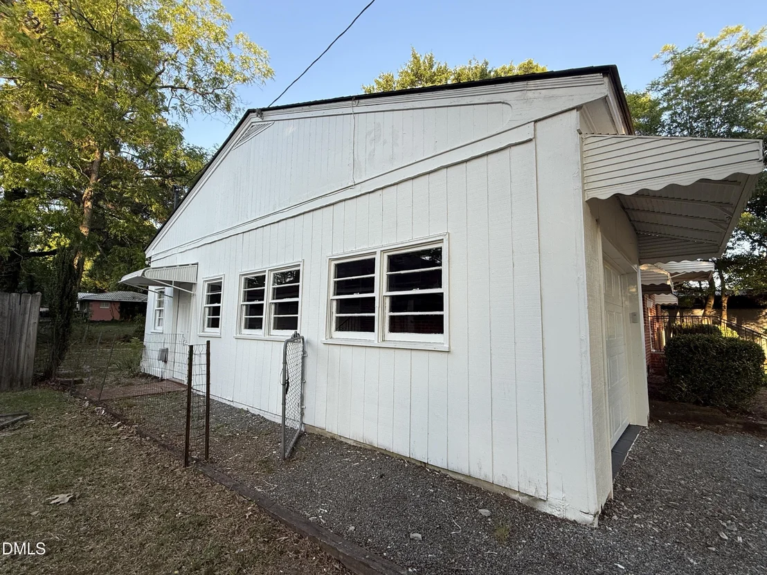 Photo of 316 Hamby Street