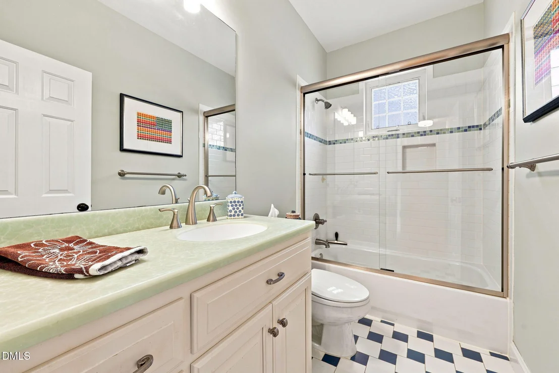 Photo of 124 Tharrington Drive