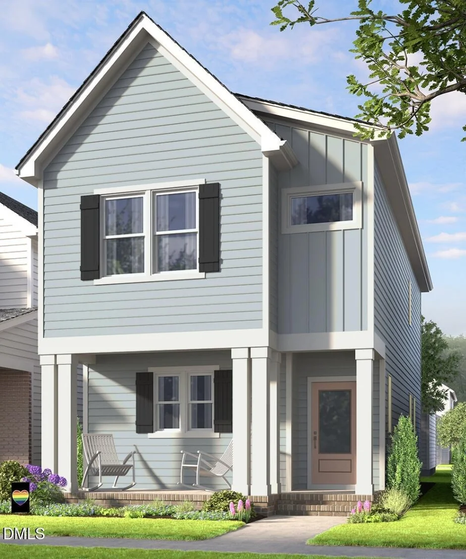 Photo of 835 Central Park Lot 287 Drive