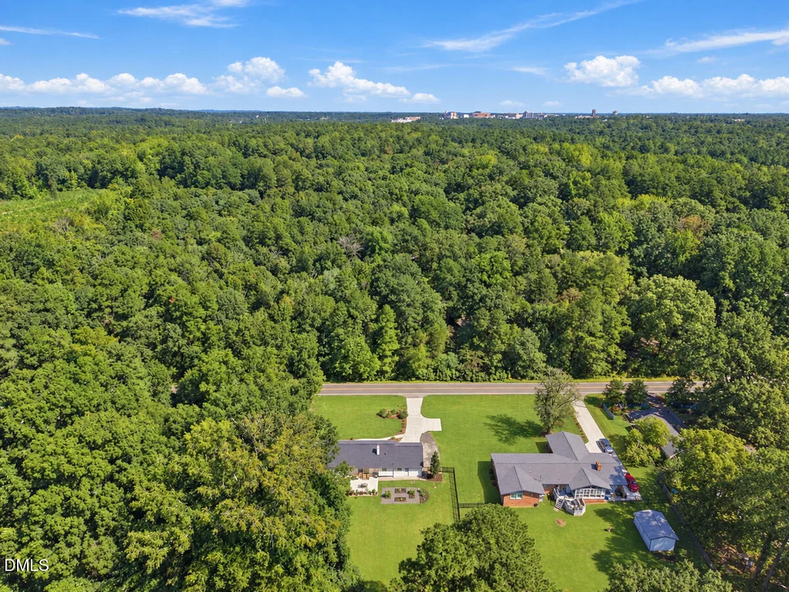 Photo of 2613 W Cornwallis Road