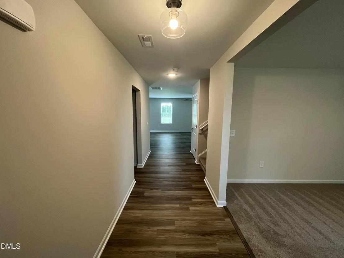 Photo of Unit LOT60 at 205 Hill Valley Drive