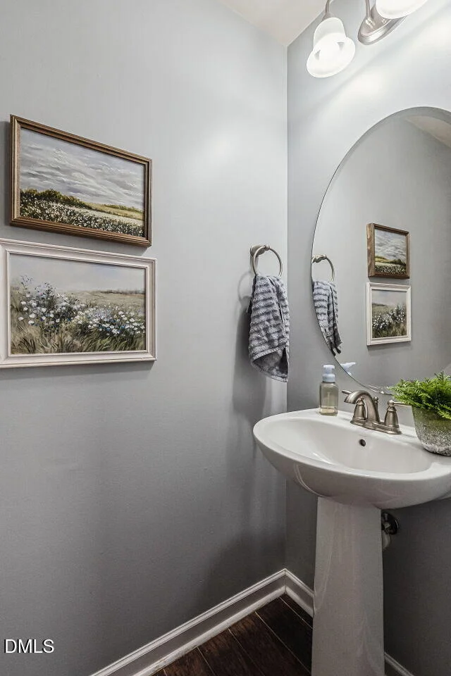 Photo of 3536 Althorp Drive