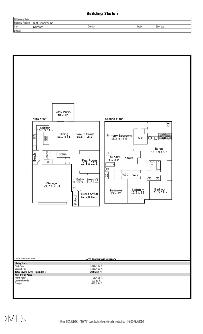 Photo of 633 Conover Road