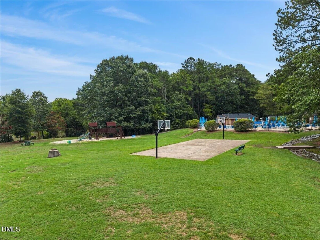 Photo of Unit 27 at 4100 Five Oaks Drive