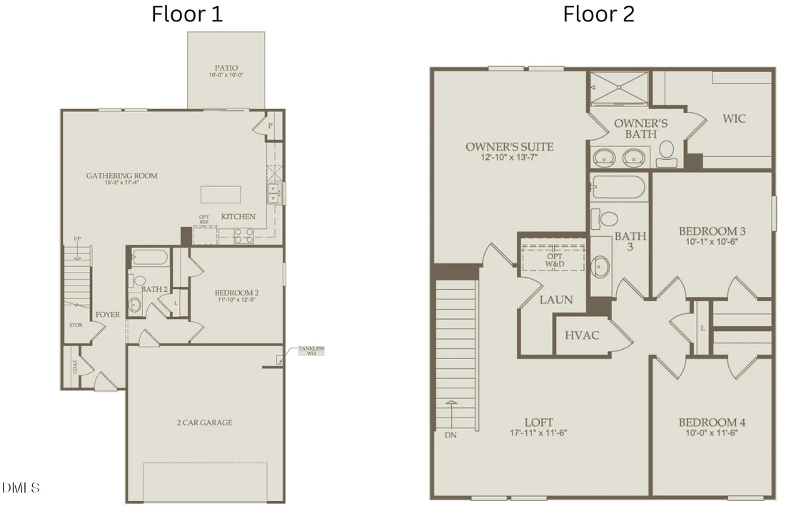 Photo of 605 Timber Terrace Drive