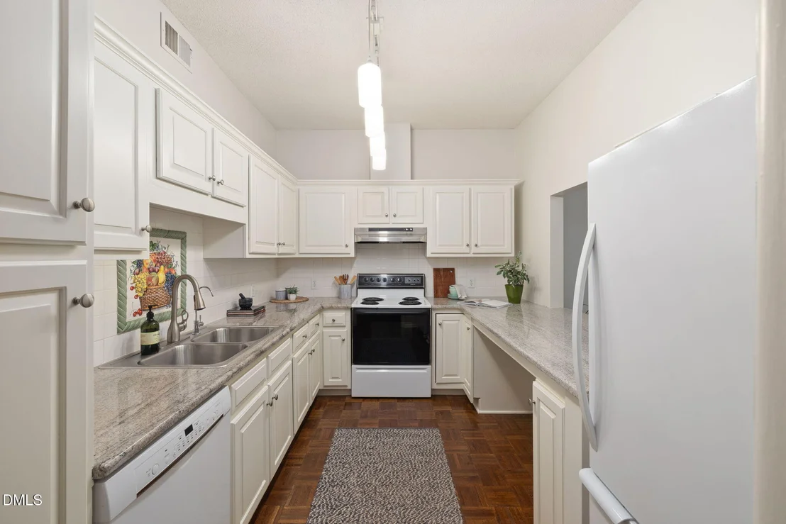 Photo of Unit B at 706 Constitution Drive