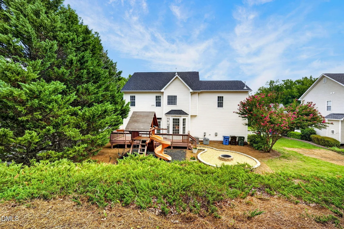 Photo of 802 Fanning Way