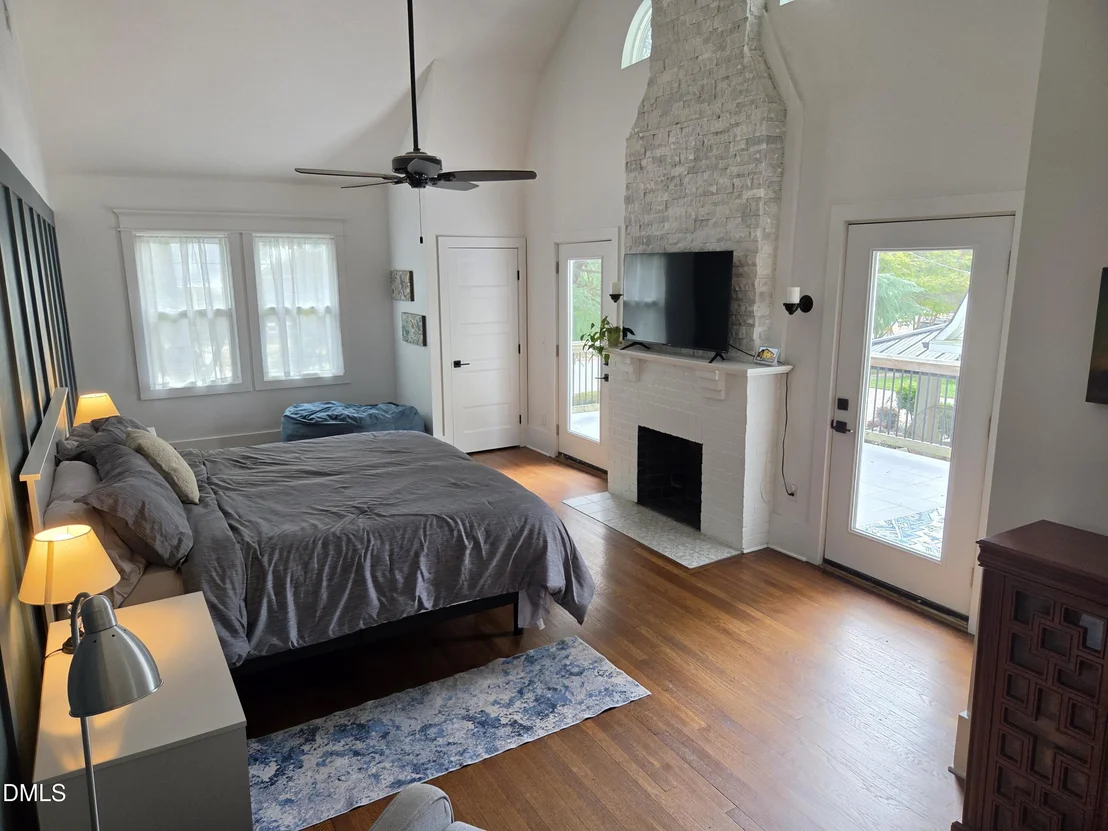 Photo of 1105 Mordecai Drive
