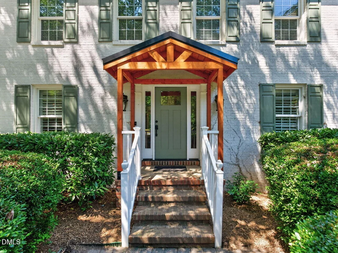 Photo of 4517 Wingate Drive