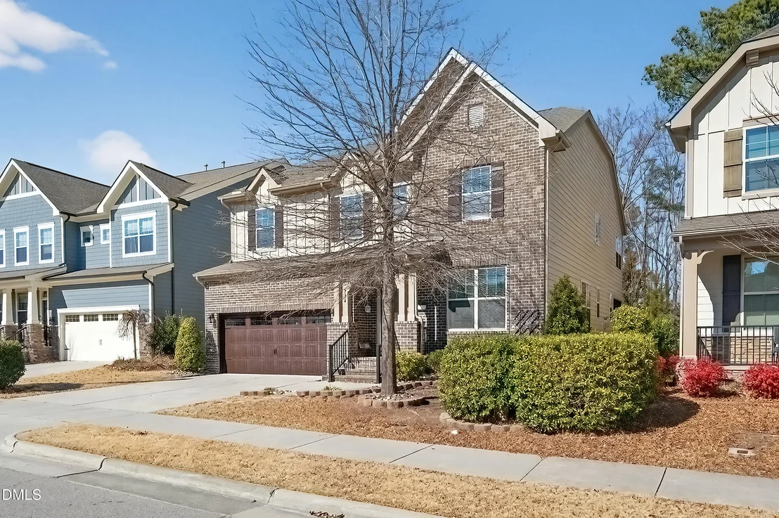 Photo of 3114 Bluff Oak Drive