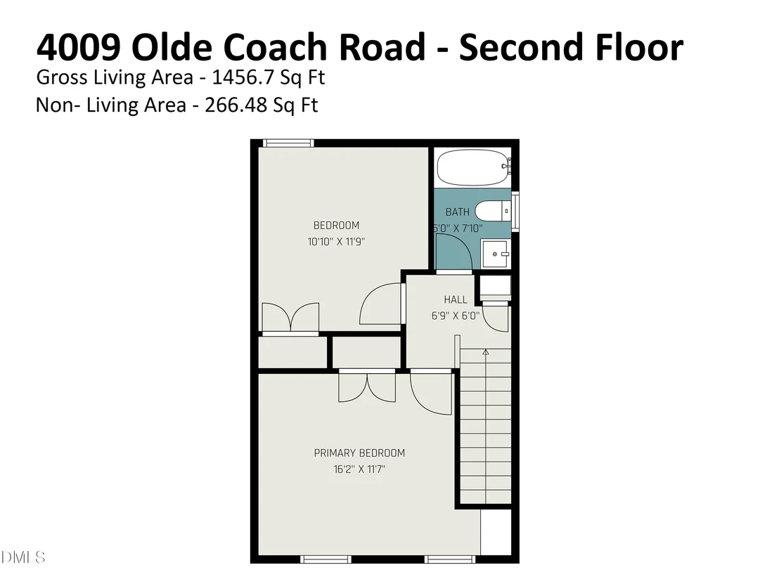 Photo of 4009 Olde Coach Road