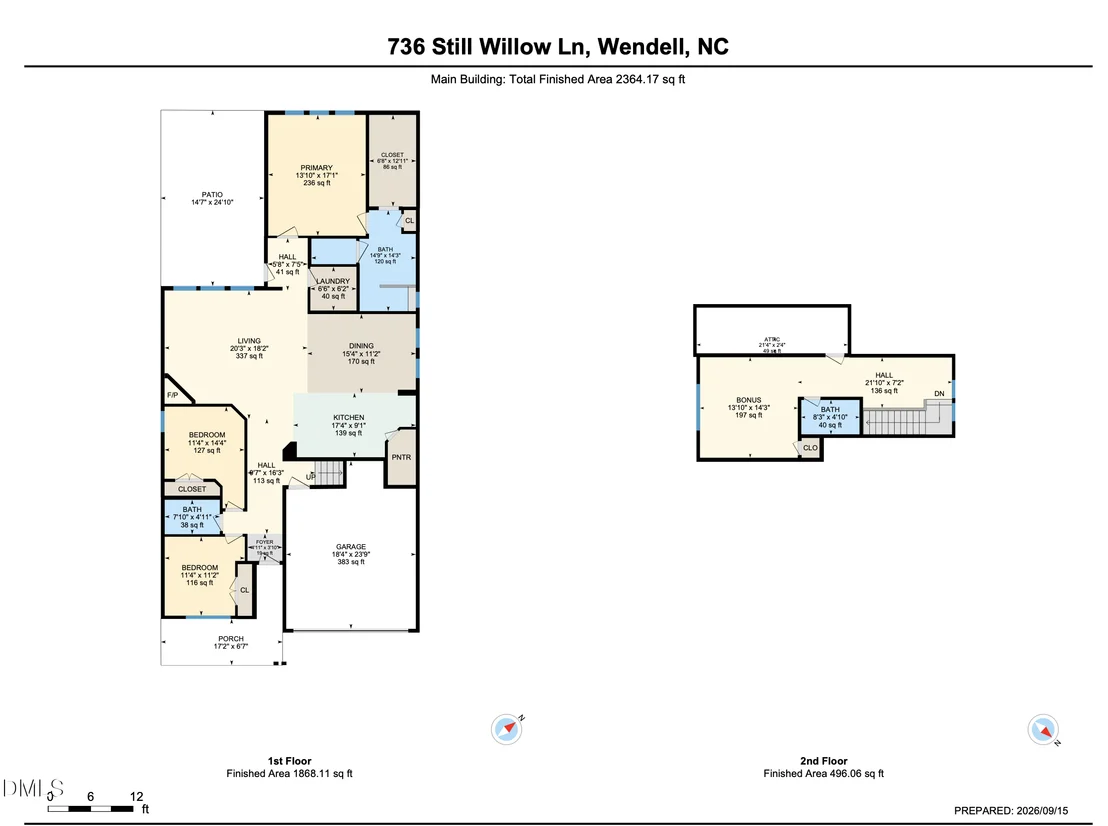 Photo of 736 Still Willow Lane