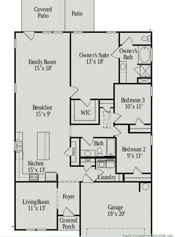 Photo of 453 Troy Drive