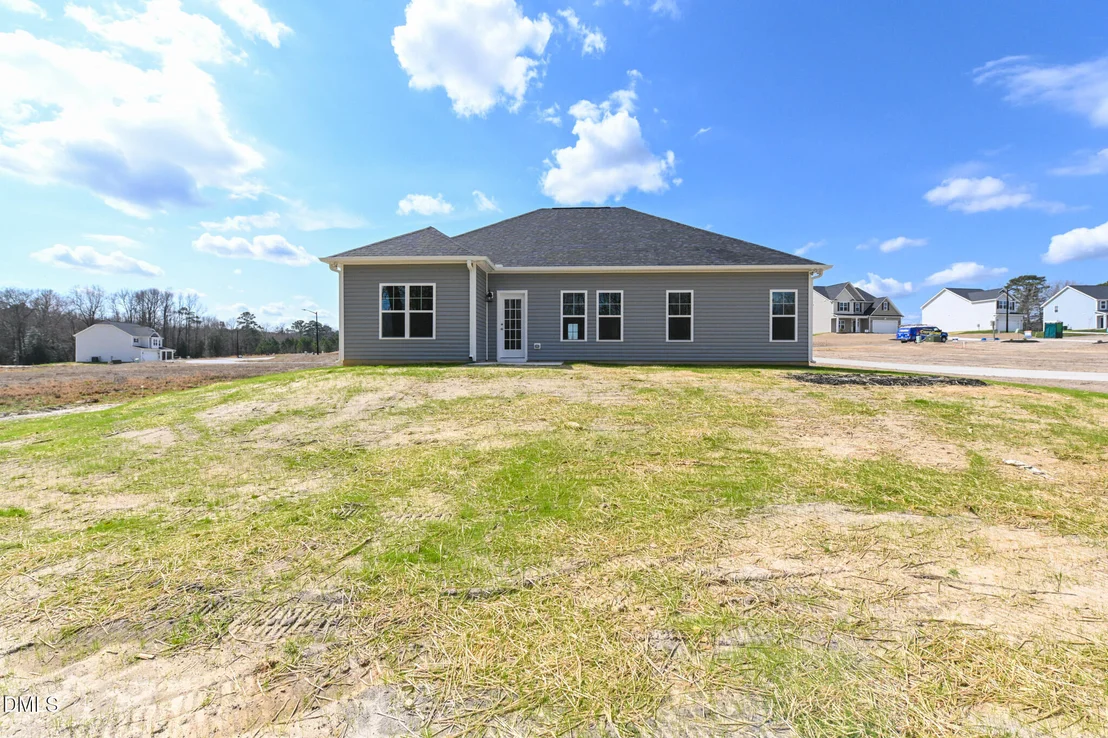 Photo of Unit LOT80 at 388 Black Duck Lane