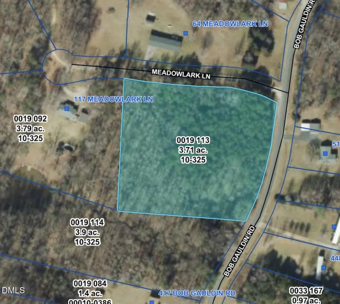 Photo of 0 Bob Gauldin Drive