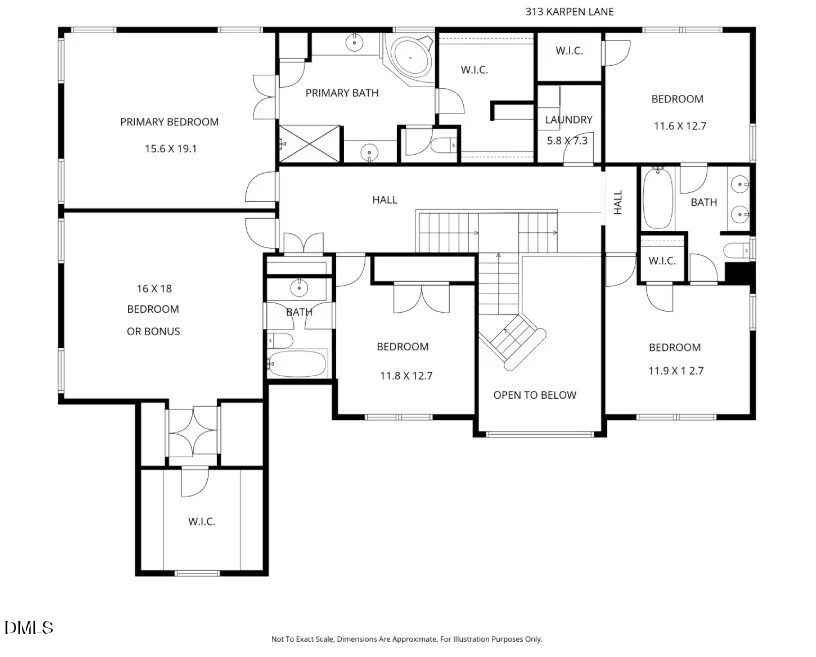 Photo of 313 Karpen Lane