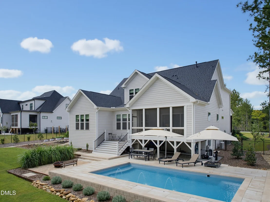Photo of 40 Spanish Oak Drive