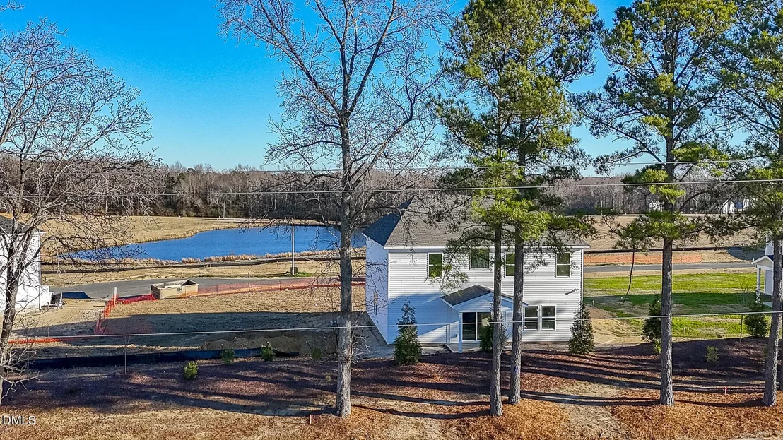 Photo of Unit LOT91 at 45 Bainbridge