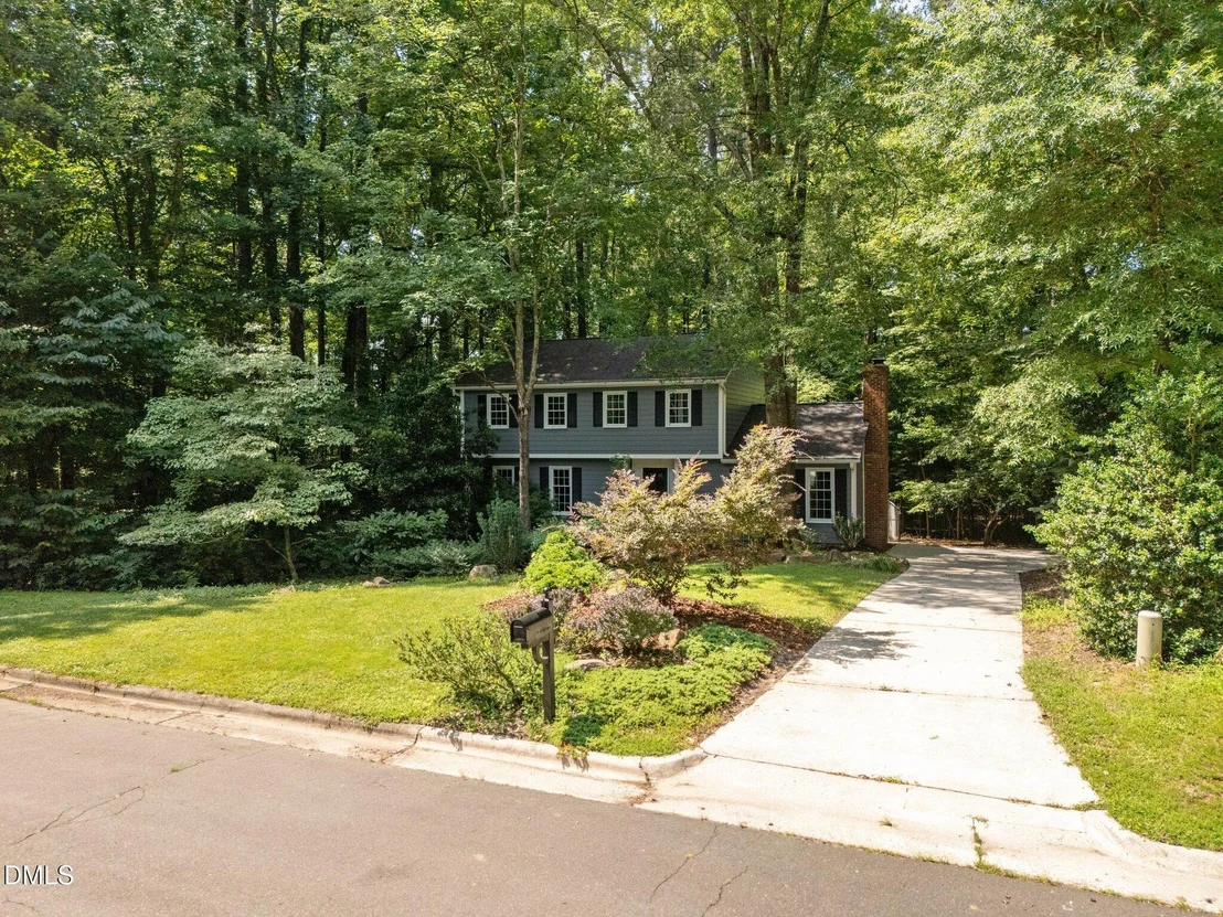Photo of 1408 Brigham Road