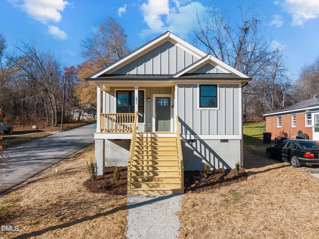 Photo of 531 Booth Street