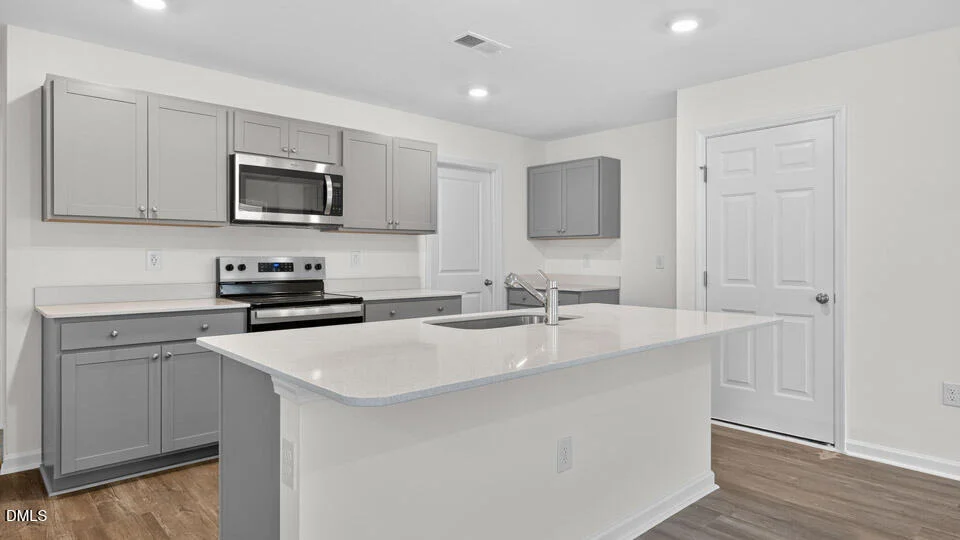 Photo of 233 Olive Branch Street