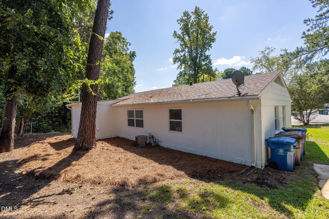 Photo of 601 Mcnair Street