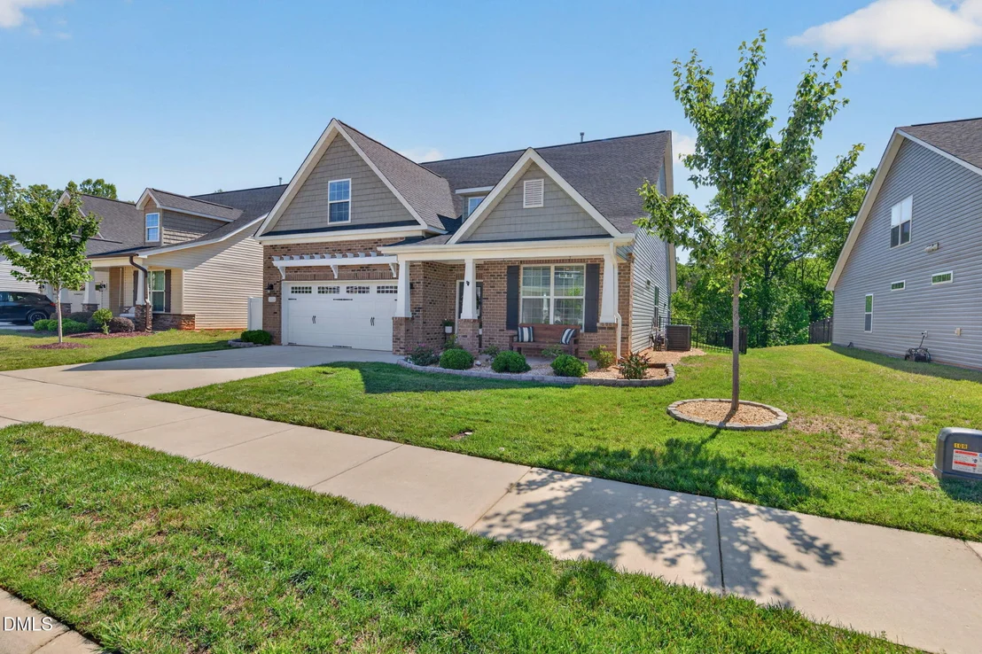 Photo of 3334 Castlerock Drive