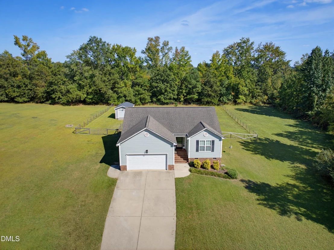 Photo of 122 Fox Chase Lane