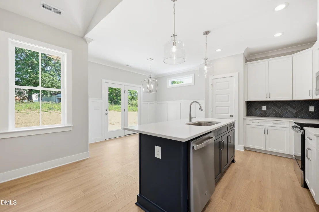 Photo of Unit LOT19 at 1259 Dover Street