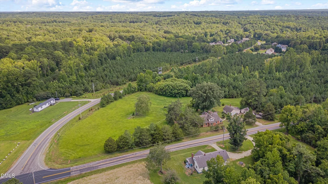 Photo of 3795 Graham Sherron Road