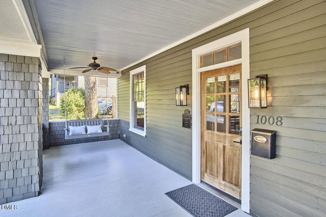 Photo of 1008 Franklin Street