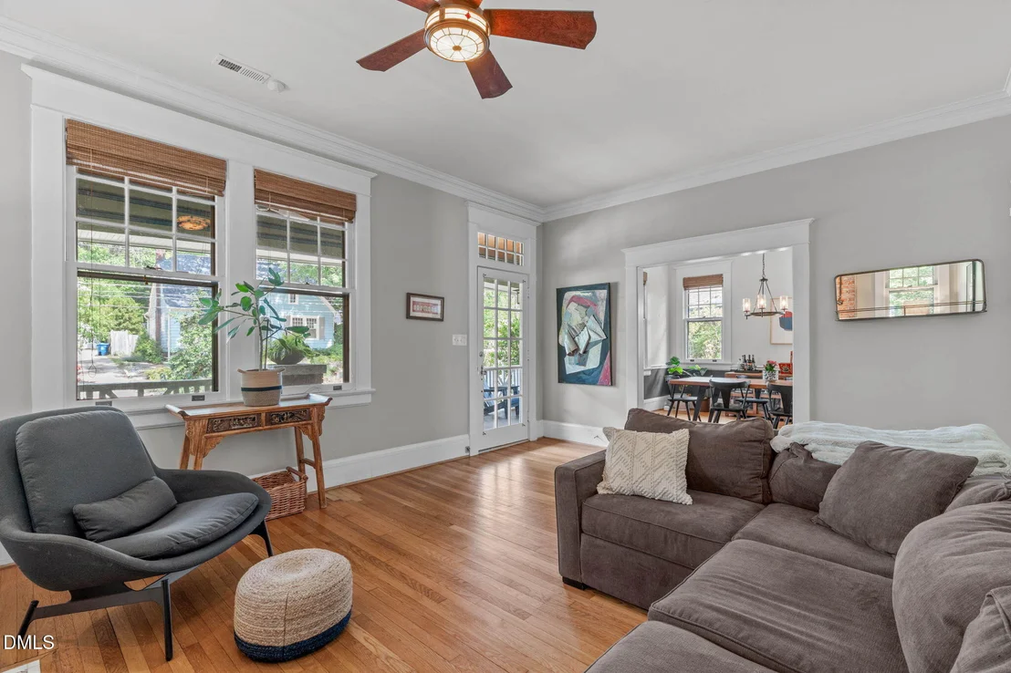 Photo of 1307 Glendale Avenue