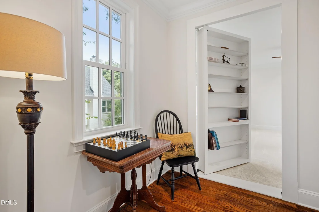 Photo of 1713 Oberlin Road