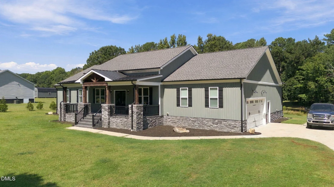 Photo of 309 Turnage Road