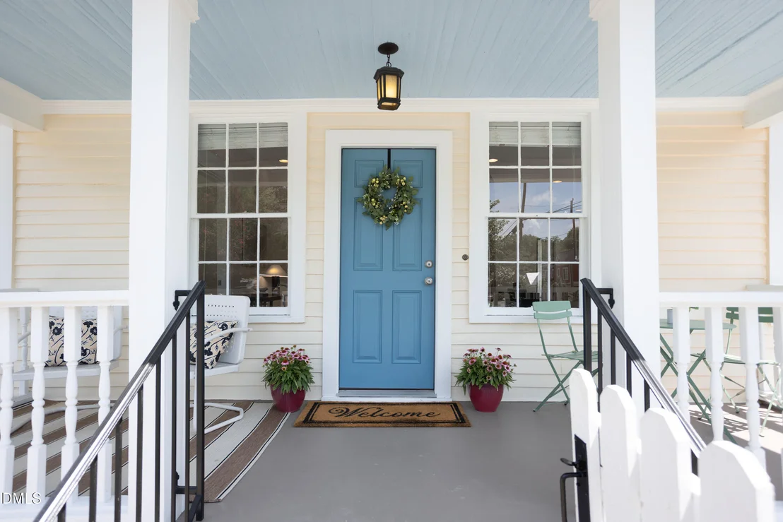 Photo of 719 Shepherd Street
