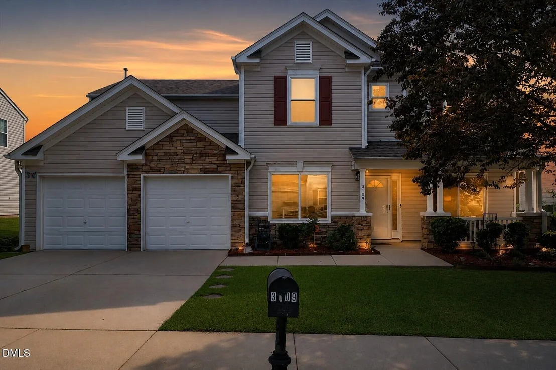 Photo of 3109 Marshlane Way