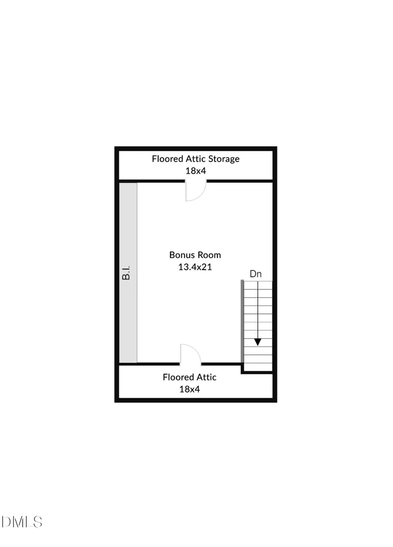 Photo of 1004 Town Side Drive