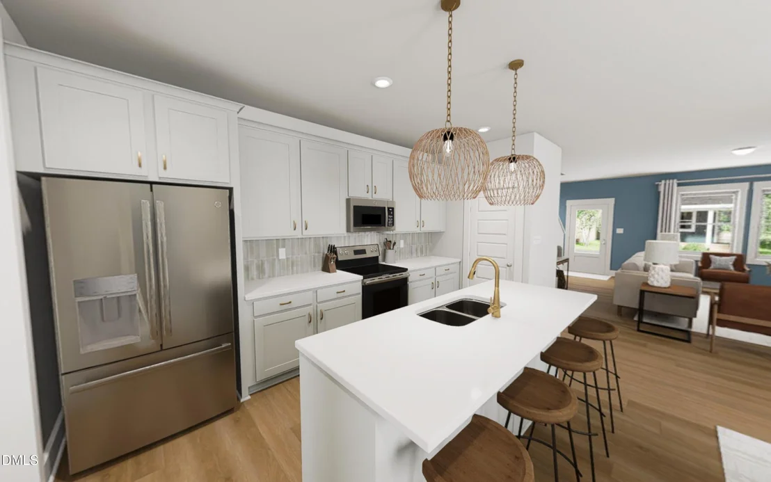 Photo of 869 Central Park Drive