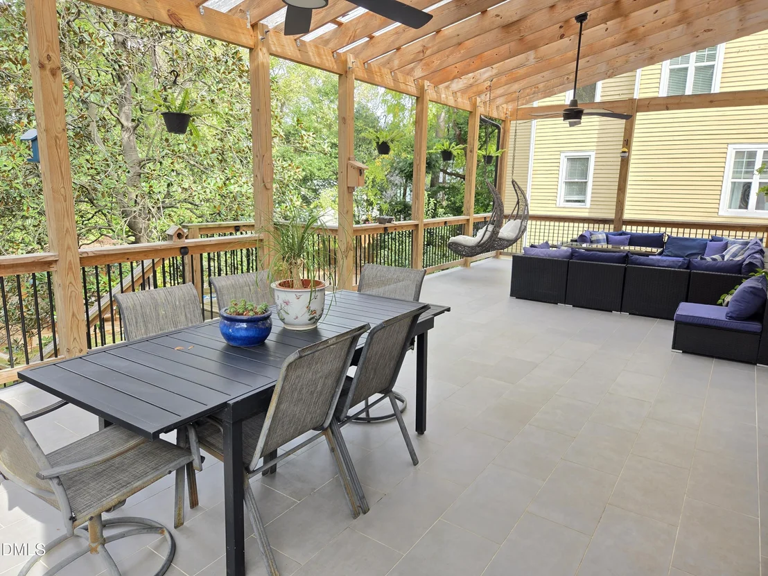 Photo of 1105 Mordecai Drive