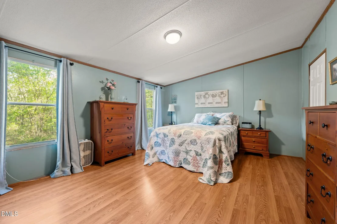 Photo of Unit LOT1 at 5460 Thompson Mill Road