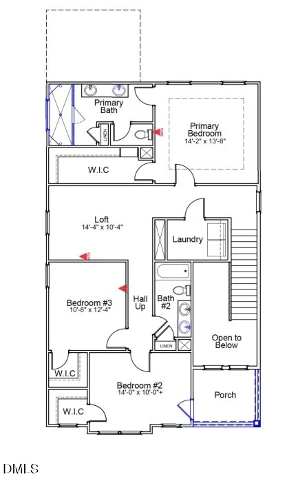 Photo of Unit 37 at 288 Meadowbark Bend