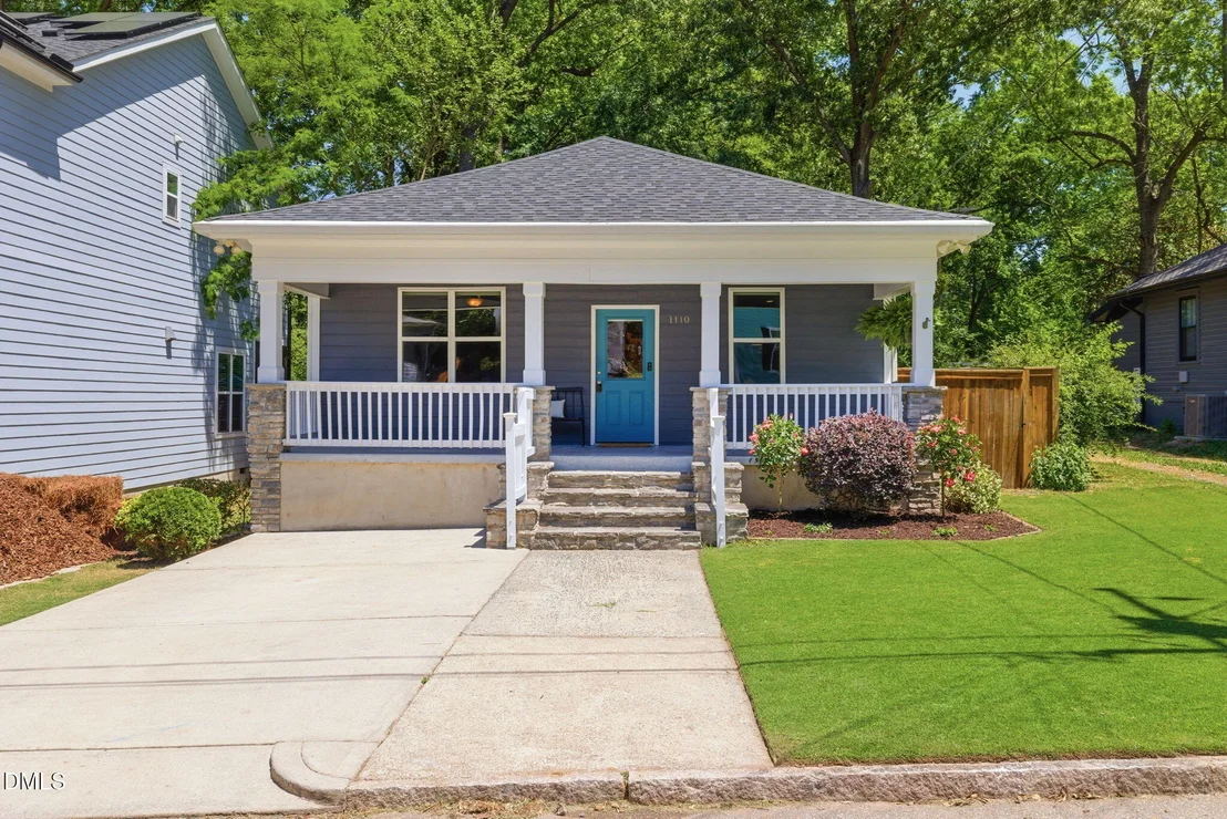 Photo of 1110 Spruce Street