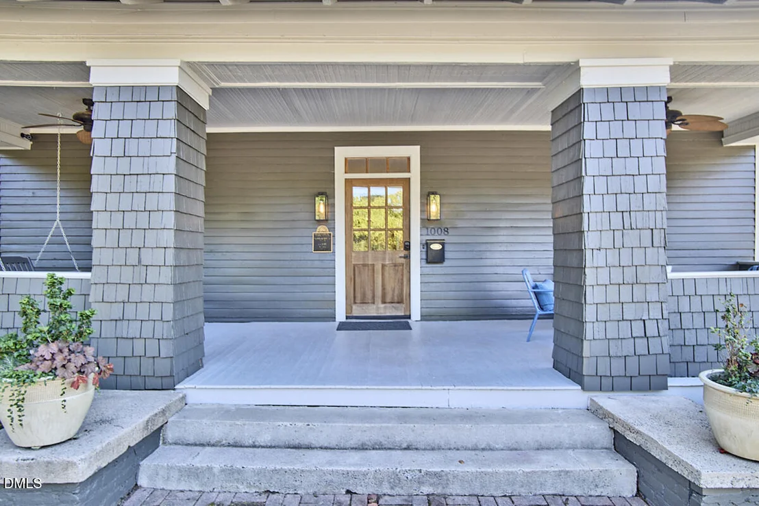 Photo of 1008 Franklin Street