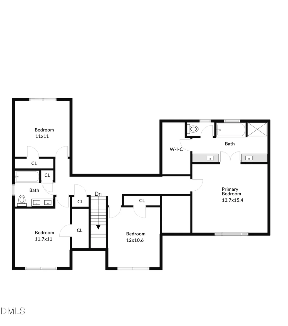 Photo of 1813 Foxbrook Drive