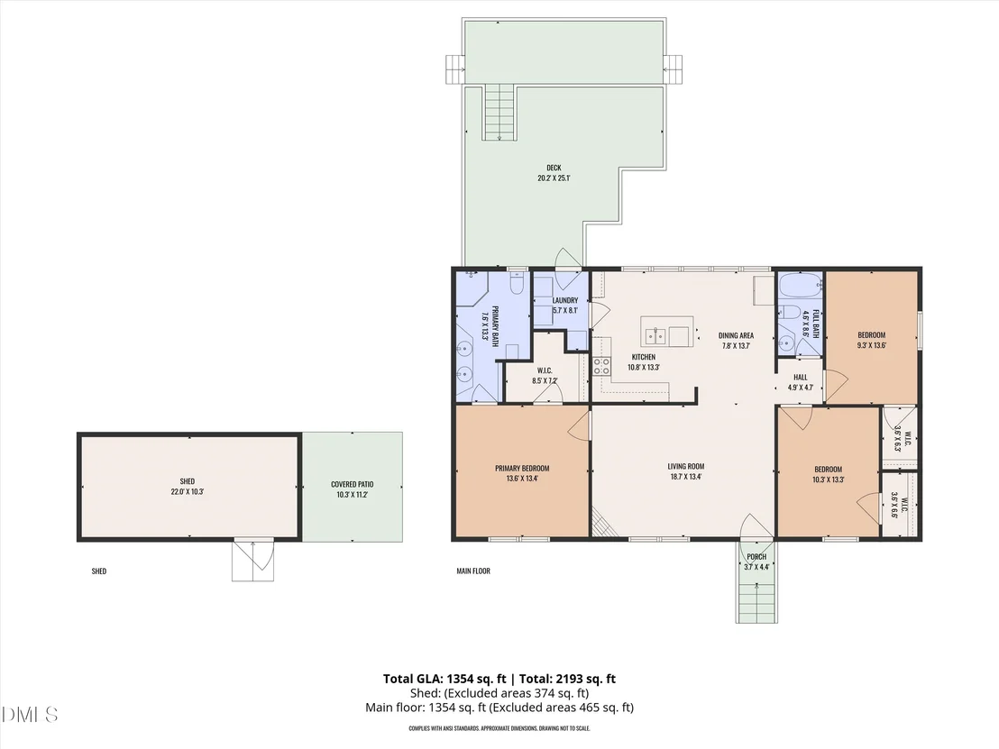 Photo of 3040 Medlin Road