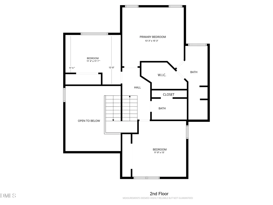 Photo of 1302 Swift Creek Road