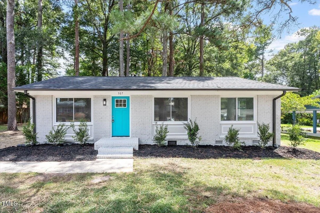 Photo of 507 Forest Ridge Road