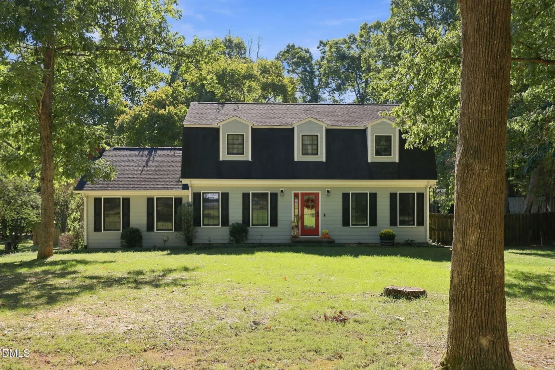 Photo of 5312 Fairoaks Road